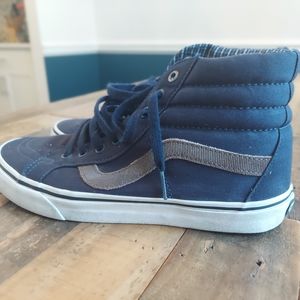 Vans Sk-8 Mid Navy